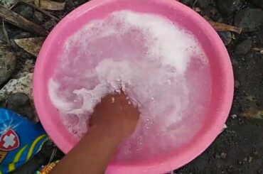 Rabbit: Everyday routine iwas heat stroke at sakit!