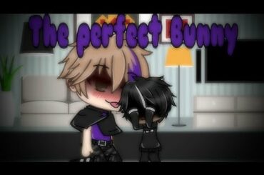 My sweet little bunny~||GLMM||Gay love story|part 1~