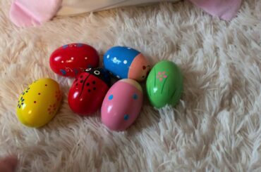 WHAT’S IN MY BABY’S EASTER BASKET 2020