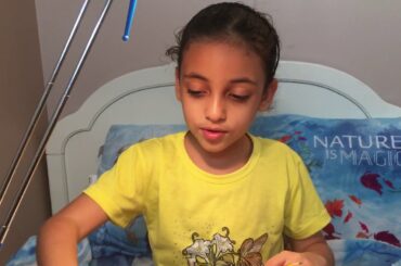 How to draw a cute bunny part 1