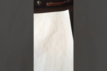 How to draw a cute bunny.