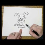 How to draw a Bunny