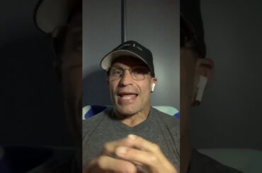 SPN #10 - The White Rabbit 🐇 Hole 🕳... Darkness to Light