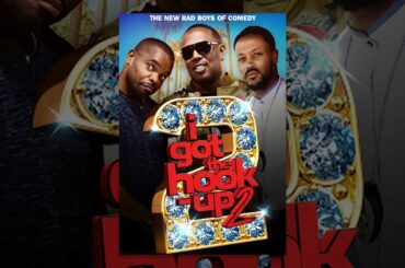 I Got The Hook-Up 2