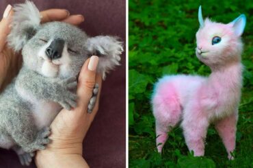 Cute baby animals Videos Compilation cutest moment of the animals - Soo Cute! #7