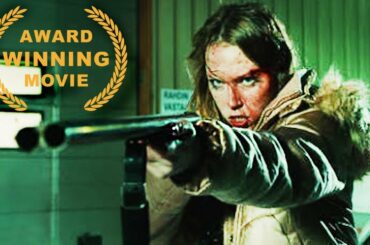 Bunny The Killer Thing | AWARD WINNING | Full Length | HD | English | Horror