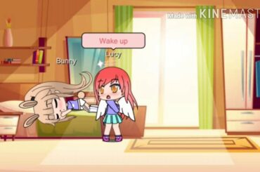 ~My Cute Bunny~ glmm part 1 (read description)