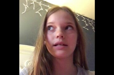 Extra! (Warning! There are cute bunnies in this video!)