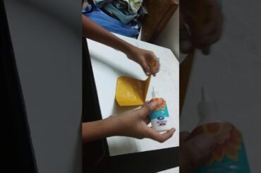 Paper Craft - How to make cute bunny - காகித கைவினை - அழகான முயலை உருவாக்குவது எப்படி