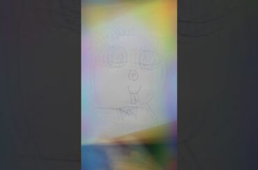 Drews how to draw a bunny