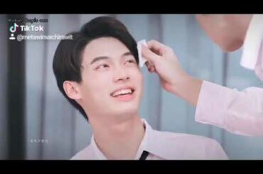 Sarawat × Tine  [The Romantic Prince and the cute little bunny]🐰