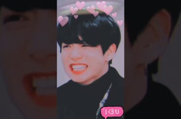 My cute bunny 🐇 JK "Jungkook"