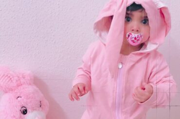 THE STORY OF BUNNY AND EVA 🌸🌸