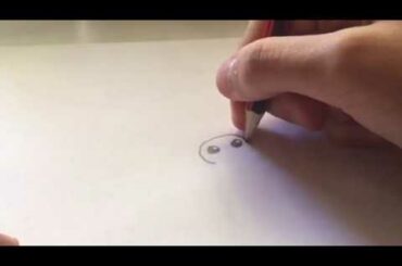 How To Draw A Cute Bunny 🐰