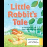 Little Rabbit's Tale