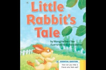 Little Rabbit's Tale
