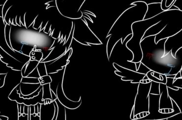 Collab with •C U T E  R A B B I T•