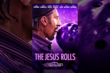 The Jesus Rolls