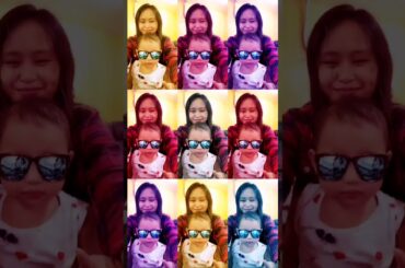 The cute lil' rabbit.