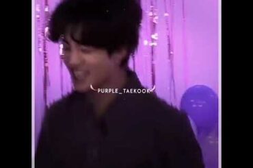 Our cute bunny🐇 - Junkook