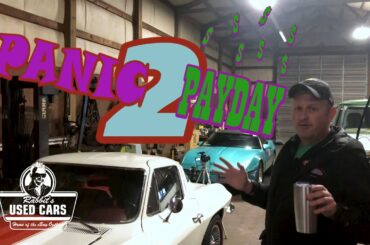 Surviving The Corona Virus - Rabbit's Used Cars