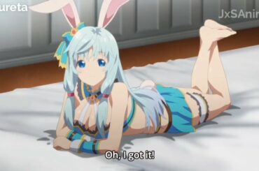 This Beautiful Young Rabbit Is Waiting For Her Master