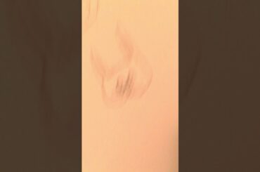 Drawing a cute bunny