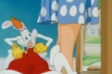 Who Framed Roger Rabbit: Opening Cartoon