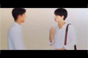 [Clip #Tine - BL] So cute rabbit