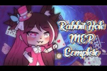 Rabbit Hole - MEP - Completo