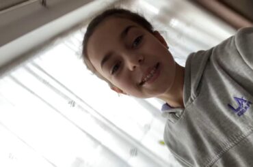 My cute rabbit roman !!!!