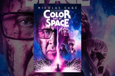 Color Out of Space