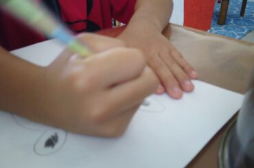 How to draw cute rabbit!!