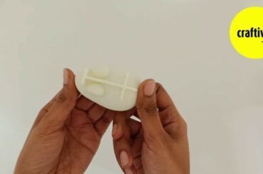 Craftiviti Cute Rabbit Mold 40g