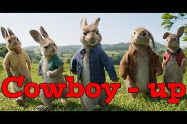 See the cute little bunnies YouTube bots?