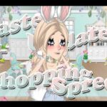 ✧･ﾟ: *✧･ﾟ:* 　Easter Updates + Shopping Spree + leveling 2 times! || Bvnny xc MSP　 *:･ﾟ✧*:･ﾟ✧