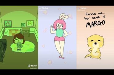 Alex Rabbit | @alexrabbit tiktok compilation | Best Of Compilation 2020 | Chosen Best #2