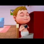 Animation 3D ,Fun Cartoons for Kids| Fun, Animated  Cartoons with Rabbit | Cartoons