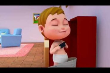 Animation 3D ,Fun Cartoons for Kids| Fun, Animated  Cartoons with Rabbit | Cartoons