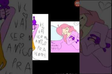 My Bunny Cute (Meu Coelhinho Fofo) UwU