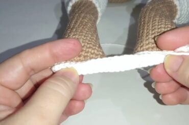 2° Parte da Coelha Fofa (2st Part of the Cute Bunny)