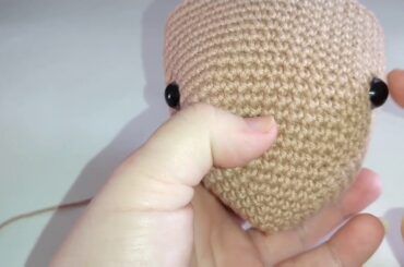 1° Parte da Coelha Fofa (1st Part of the Cute Bunny)