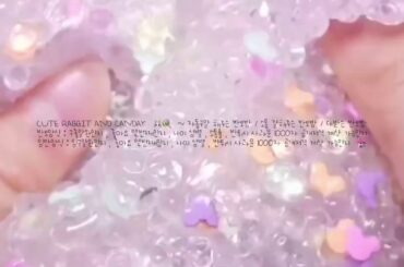 CUTE RABBIT AND CANDAY  🐰🍭  ~ 자동구알 해주는 반모방 / 소통 잘해주는 반모방 / 다받는반모방 / 새계주 / 칼답