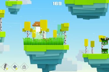 Will Hero. Mr. Cute Bunny is battling orcs now