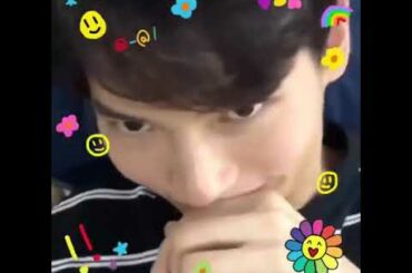 Win Metawin Cute Bunny #BrightWin 2gether The Series