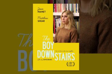The Boy Downstairs