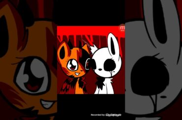 Annette The Gab Don't Cute  And Me Rabbit Dead