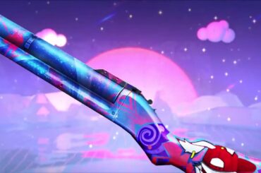 Cute bunnies? Or explosive ones?