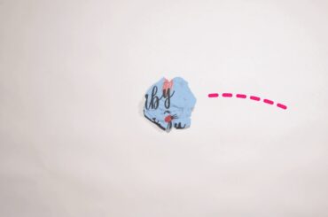 Artist Shot - Baby Bunny Toddler T-shirt - 15% OFF!