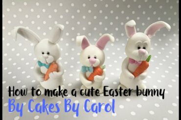 Easter Bunny Youtube